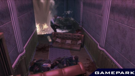 Soldier of Fortune Payback (PS3)