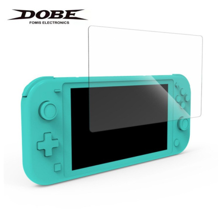 Switch Lite закаленное стекло,  для защиты экрана 2 шт., TNS-19118