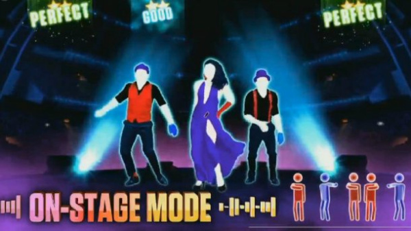 Just Dance 2014 (PS3)