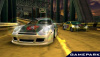 Need for Speed Carbon Own the City (PSP)