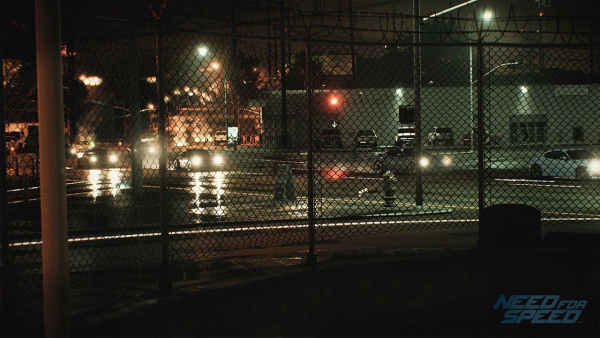 Need for Speed (XboxOne)