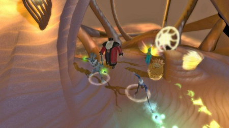 Хранители снов   (Xbox 360)