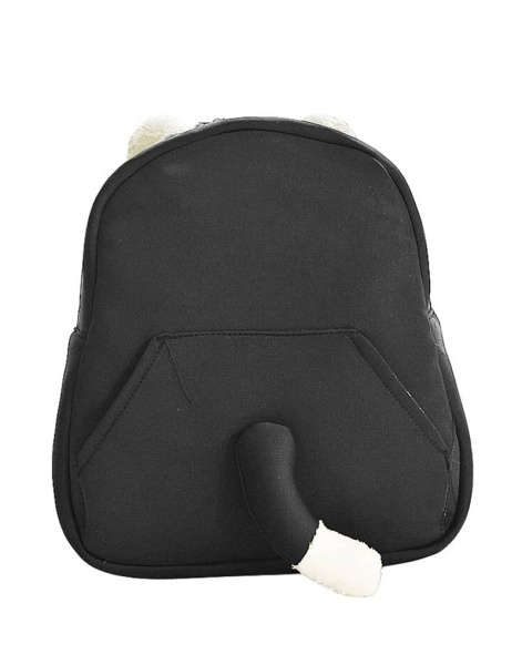 Кошачий хвост рюкзак для деток