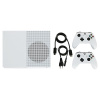 Игровая консоль Xbox One S 1 TB + 2 геймпада
