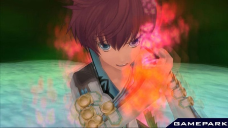 Tales of Graces f (PS3)