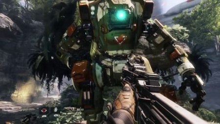 TITANFALL 2 (PS4)