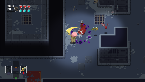 Sword of the Nemcromancer (PS5)