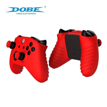 Чехол для геймпада Цветной XBOX ONE/S/X Стики в комплекте