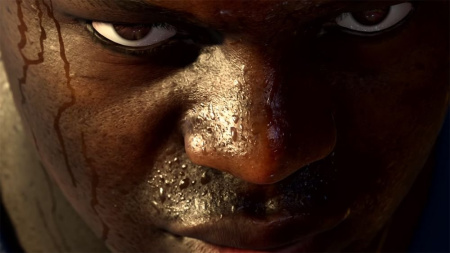 NBA 2K21 (PS5)