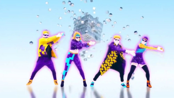 Just Dance 2021 (PS5)
