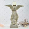 Banksy Paint Bucket Angel Ornament Crafts (Фігурка) 36см