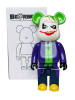 Bearbrick Джокер 400% (28cm)