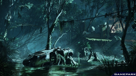 Crysis 3   (Xbox 360)