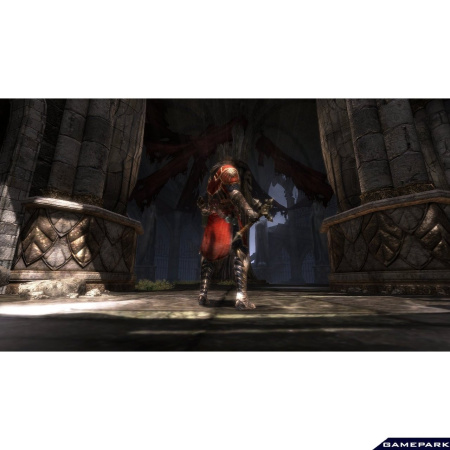 Castlevania: Lords of Shadow (PS3)