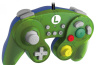 Геймпад Hori Battle Pad – Luigi (Nintendo Switch)