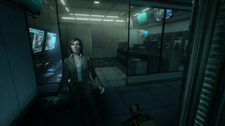 F.E.A.R.2: Project Origin (PS3)