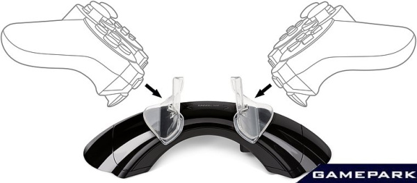 Зарядная станция BRIDGE USB Charging System