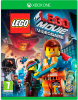 LEGO Movie Videogame (русские субтитры) (XboxOne)