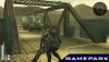 Metal Gear Solid: Portable Ops (PSP)