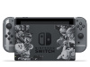 Игровая приставка Nintendo Switch (серый) + код загрузки для Super Smash Bros. Ultimate