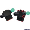 Боксерские перчатки PS Move Boxing Gloves (PS3)