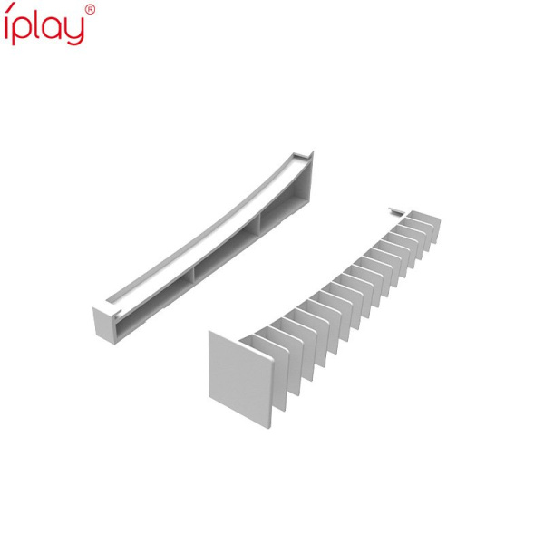 Подставка приставки PS5 и для хранения PS5 игр HBP 393 