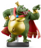 Фигурка amiibo Кинг К. Роль - SSB Коллекция
