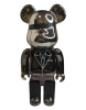 Bearbrick Superalloy Daft Punk (Random Access Memories Ver.1) 400% (28см)