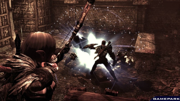 Hunted: The Demon's Forge (PS3)