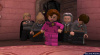 LEGO Гарри Поттер: годы 5-7 (PSP)