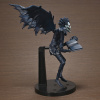 Фігурка death note з книгою (15см)