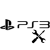 Запчастини Playstation 3