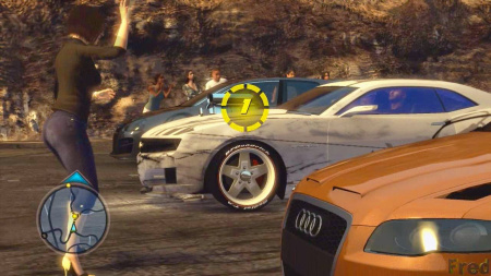 Midnight Club: Los Angeles - Complete Edition (PS3)
