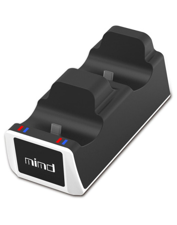 Зарядная станция для DualSense PS5 SND-470