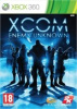 XCOM: Enemy Unknown   (Xbox 360)