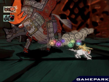 Okami (PS2)