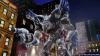 Men In Black Alien Crisis (PS3)