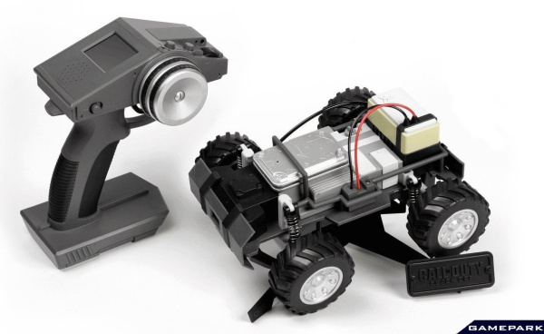 Call of Duty: Black Ops Prestige Edition (PS3)