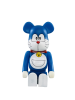 Bearbrick Doraemon 50th 400% (28см)