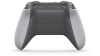 Xbox One Беспроводной геймпад  Gray/Green