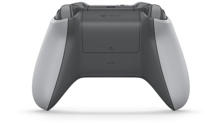 Xbox One Беспроводной геймпад  Gray/Green