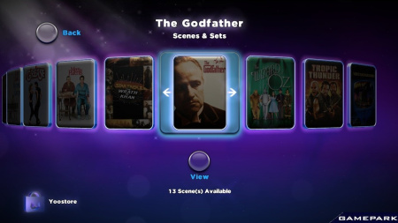 Yoostar 2: In The Movies (PS3)