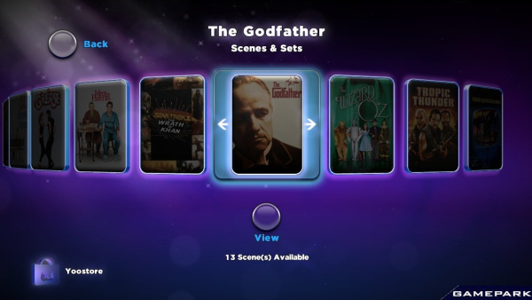 Yoostar 2: In The Movies (PS3)