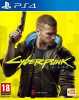 Cyberpunk 2077 (PS4) Б/У