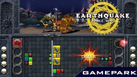 Puzzle Chronicles (PSP)