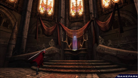 Devil May Cry HD Collection (PS3)