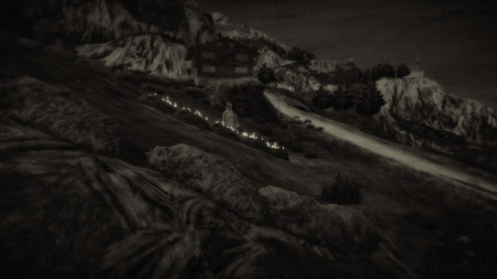 Mundaun (Xbox Series X)