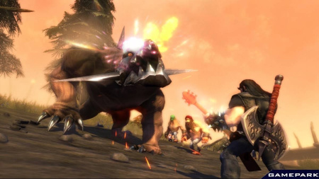 Brutal Legend (PS3)