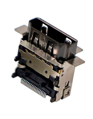 HDMI разъем для игровой приставки Xbox Series S