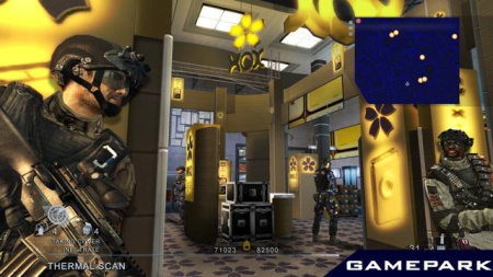 Tom Clancy's Rainbow Six Vegas 2 (PS3)